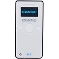 Koamtac 2D Imager Bluetooth Low Energy Barcode Scanner & Data Collector. 249130